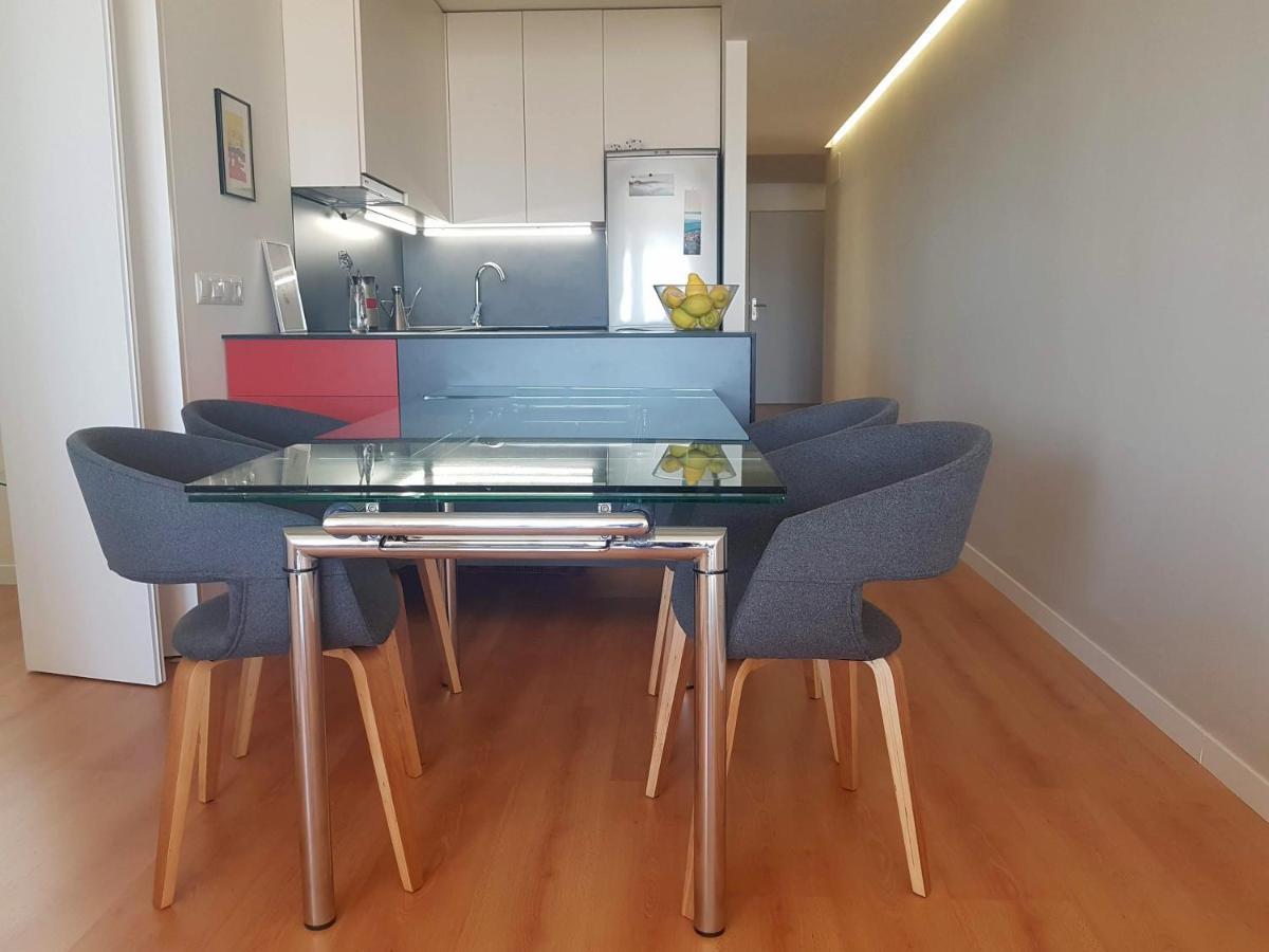 Vivienda Bendicho- Catedral Apartment อัลเมรีอา ภายนอก รูปภาพ