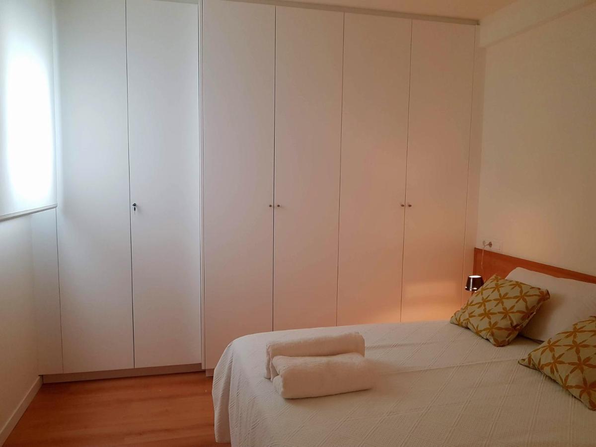 Vivienda Bendicho- Catedral Apartment อัลเมรีอา ภายนอก รูปภาพ