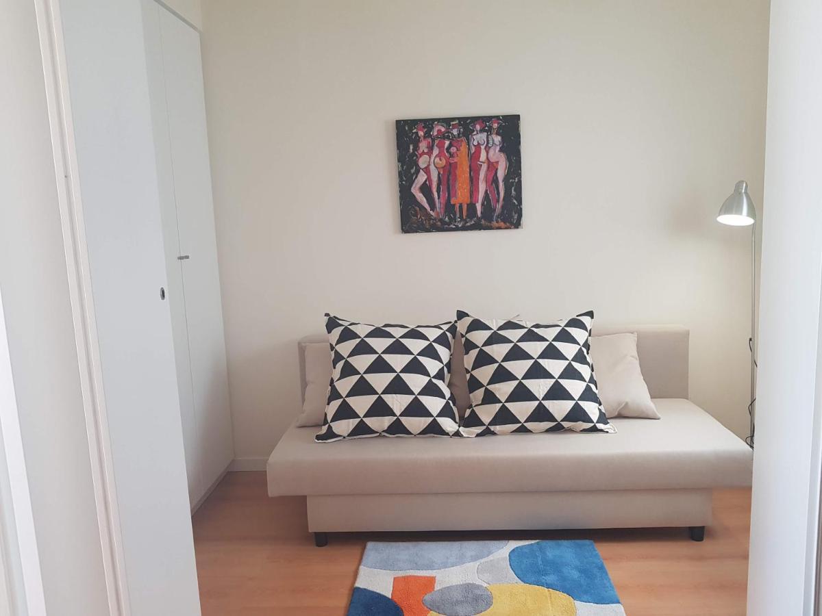 Vivienda Bendicho- Catedral Apartment อัลเมรีอา ภายนอก รูปภาพ
