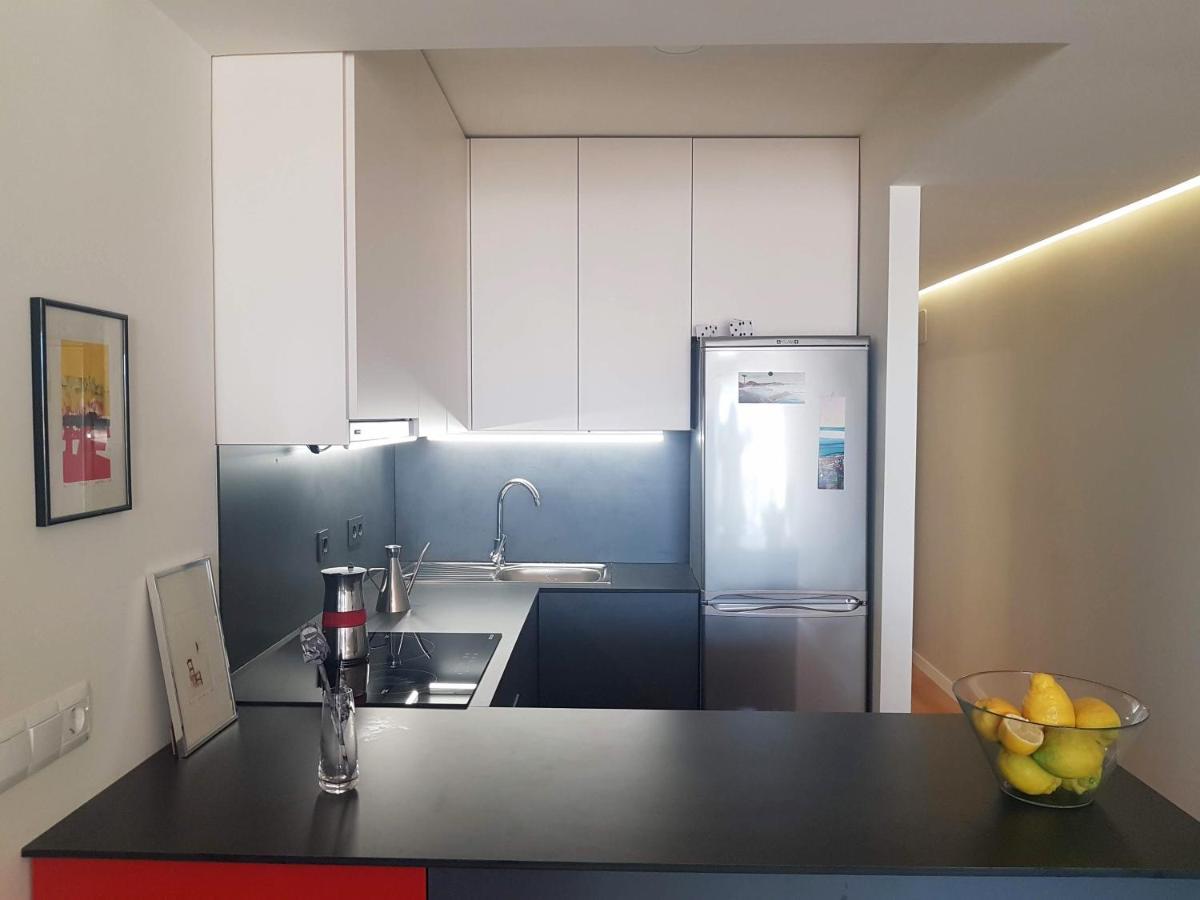 Vivienda Bendicho- Catedral Apartment อัลเมรีอา ภายนอก รูปภาพ